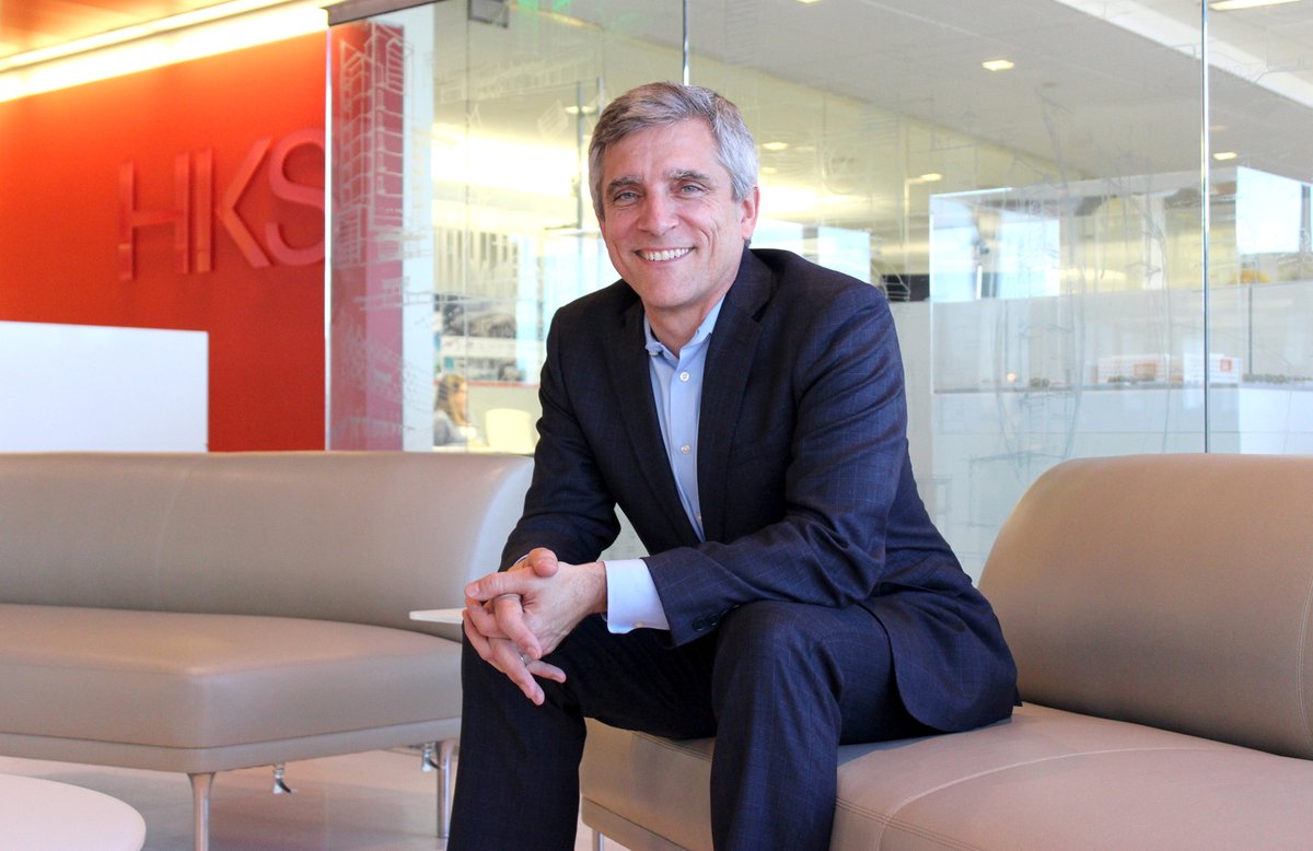 Join Scott Hunter, Director of our Los Angeles office, and others for <a href="/CSQMag/">CSQ</a>' webinar: Real Estate Investing: Outlook and Opportunities During and Post Pandemic on 7/15 at 11:00 am PST: hks.onl/32iXHzU #losangeles #design