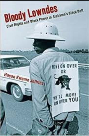 But as  @ProfJeffries notes in Bloody Lowndes: Civil Rights and Black power in Alabama’s Black Belt, “(Black) landownership neither conferred the right to vote nor trumped Jim Crow customs. It also failed to shield Black farmers from white violence…”