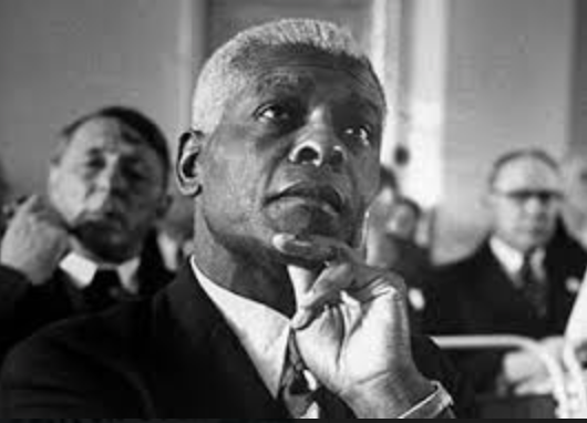 “…In fact, landownership often increased the likelihood of becoming a target of racial terrorism because economic independence undermined white authority. ‘The more a Negro owned, the more humble he had to act in order to keep in the good graces of white people (Benjamin Mays)’”