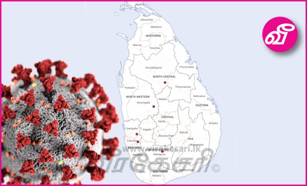mrmarkil's tweet image. கொரோனா தொடர்பான முழு விபரம் ! ராகமையில் தனியார் வைத்தியசாலைக்கு பூட்டு ; கெக்கிராவ, பலாங்கொடை, ஹோமாகம, இரத்தினபுரியில் பலர் சுய தனிமைப்படுத்தலில்

virakesari.lk/article/85886

#FullReport #Srilanka #Covid19SL #SriLanka #Virakesari