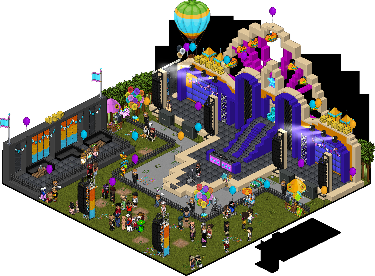 SpaceFMNL's tweet photo. Op dit moment presenteert Dheen88 & Kwebbelkontjeee. de show #Spacestars! In deze show nemen de spelers het tegen elkaar op in een zangcompetitie! <3 https://t.co/VHzCn3T1da