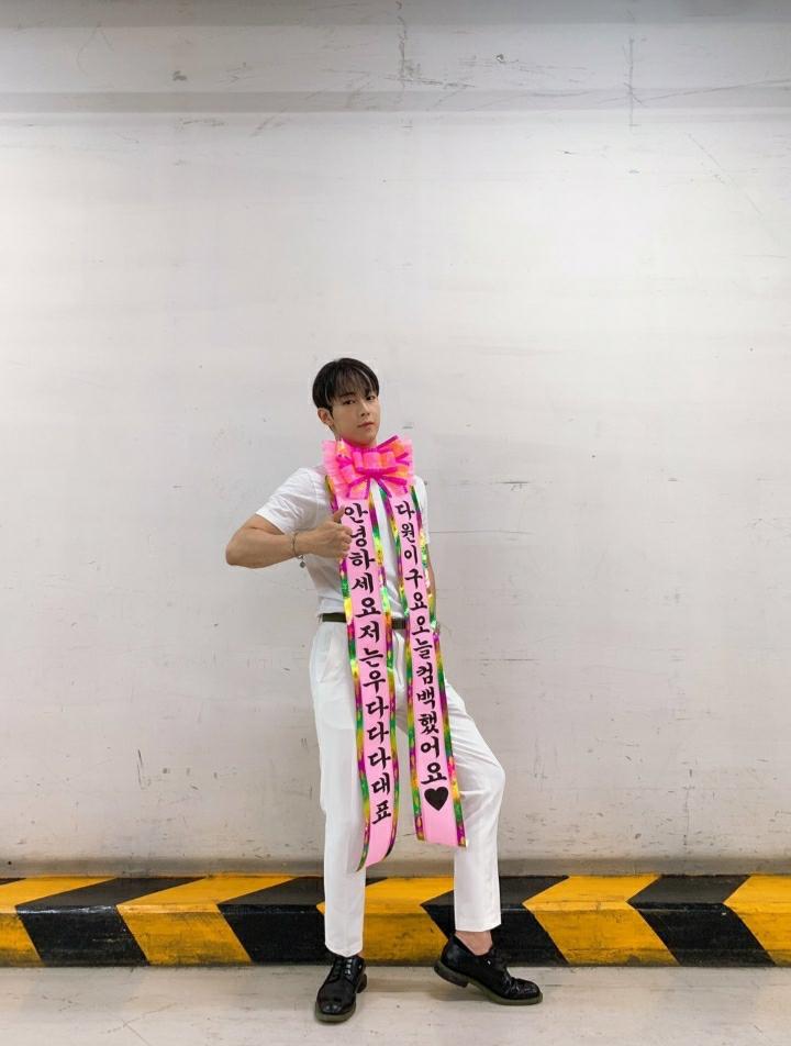 eucalyptusly's tweet photo. Dawon Oppa please comeback to us with your splendid smile and Charm.. We're missing you.. We're waiting for you..
#기운_내요_다원 #Boost_up_Dawon #CheersforDawon #NoMoreGloomyDawon #WeWantOurCheerfulDawonBack #오빠_기운_내요_계획 #Oppa_Cheer_Up_Project
@SF9official 
@SF9_FANCLUB https://t.co/1YOV5YuOjQ