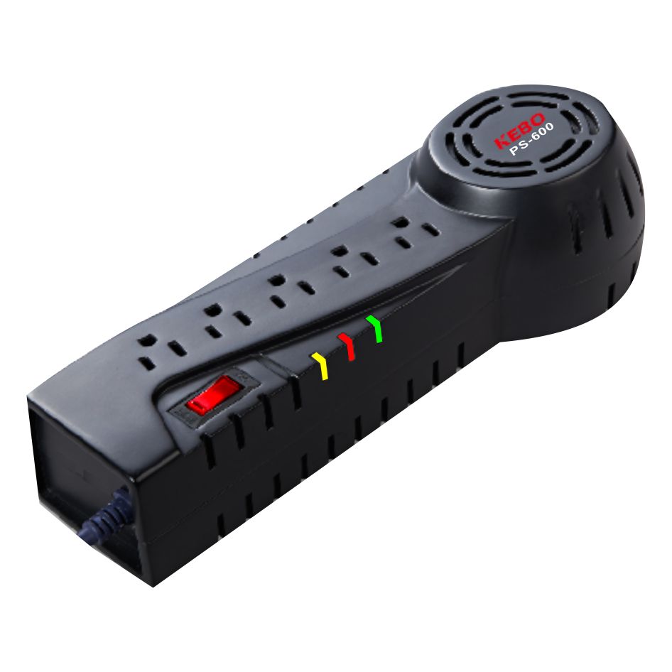 KEBOElectrical's tweet image. Socket Type 110V/120V Voltage Regulator PS-600/800/1200 for South America is produced at our own factory using state-of-the-art machinery and the best materials. #automaticvoltageregulatorprice #avrgenerator #voltagestabiliser