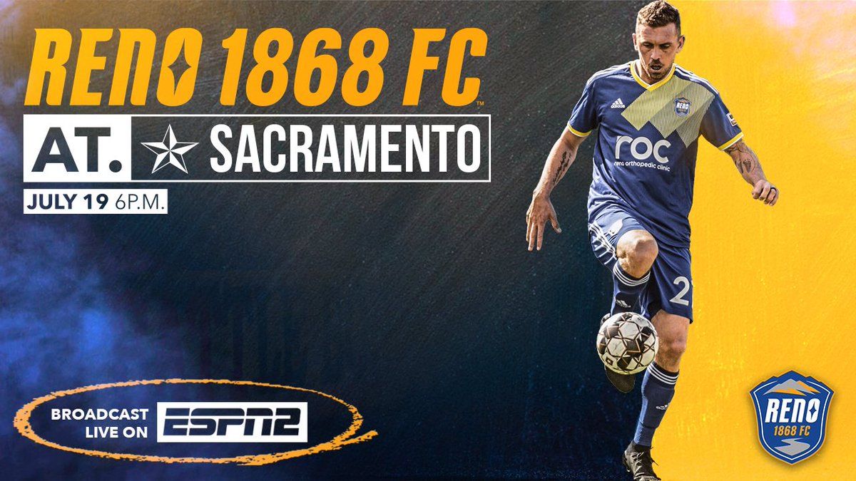 SKholdings_'s tweet photo. We’ve waited long enough... can it just get here already?

Catch the Donner Pass Derby live on ESPN2 this Sunday!

#AllForOurCity | #VamosAzules https://t.co/1xEVwzHXeA