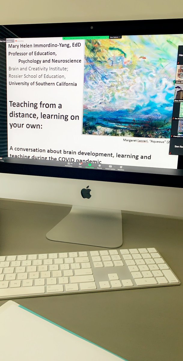 ms_flickinger's tweet image. Day 2 of MBE Summer Deep Dive is amazing!! I’m feeling so inspired about cognition and emotions in how kids learn! @TheCTTL #MBEDeepDive #FCPSMBE