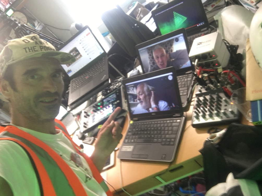 ST3AMCo's tweet photo. @gregfoot @gastronautTV @BigBangFair PASSIONATE ABOUT ART AS WE ARE HERE AT @ST3AMCo we just love that shot of your set up
You showed us yours, here's our #CommunityLockIn set up, supported by @LGfL @ACE_National and @TNLUK
From the #ARTofENGINEERING to the #ARTofSCIENCE to the #ARTofMUSIC
Because #ARTCONNECTS https://t.co/t0VLhrOG0Q