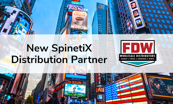 We Are Expanding our Presence in the USA - mailchi.mp/spinetix/expan… <a href="/FullCompass/">Full Compass</a>