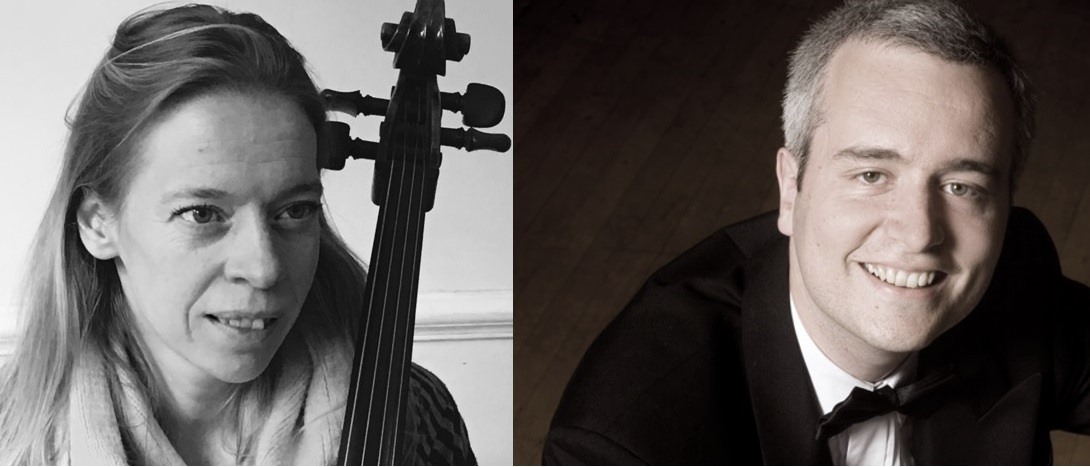 Tomorrow, Wednesday 15th, 6:30pm, our second online mini-recital and chat, with Ruth Beedham and Marcus Andrews mkctw.blogspot.com <a href="/KCM_Church/">King Charles the Martyr Church Tunbridge Wells</a> <a href="/TWellsTourism/">Visit Tunbridge Wells Tourist Info</a> <a href="/BrittensMusicTW/">Brittens Music</a> #chambermusic