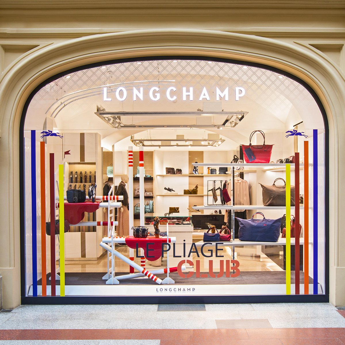 longchamp stores