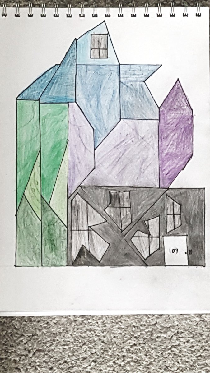 sonareagle's tweet photo. My sons wonderful attempt at Daisy Dovetail's house when in mourning for her mother, draped black curtains pulled...
#TheIckabog https://t.co/5HP0HlQWky