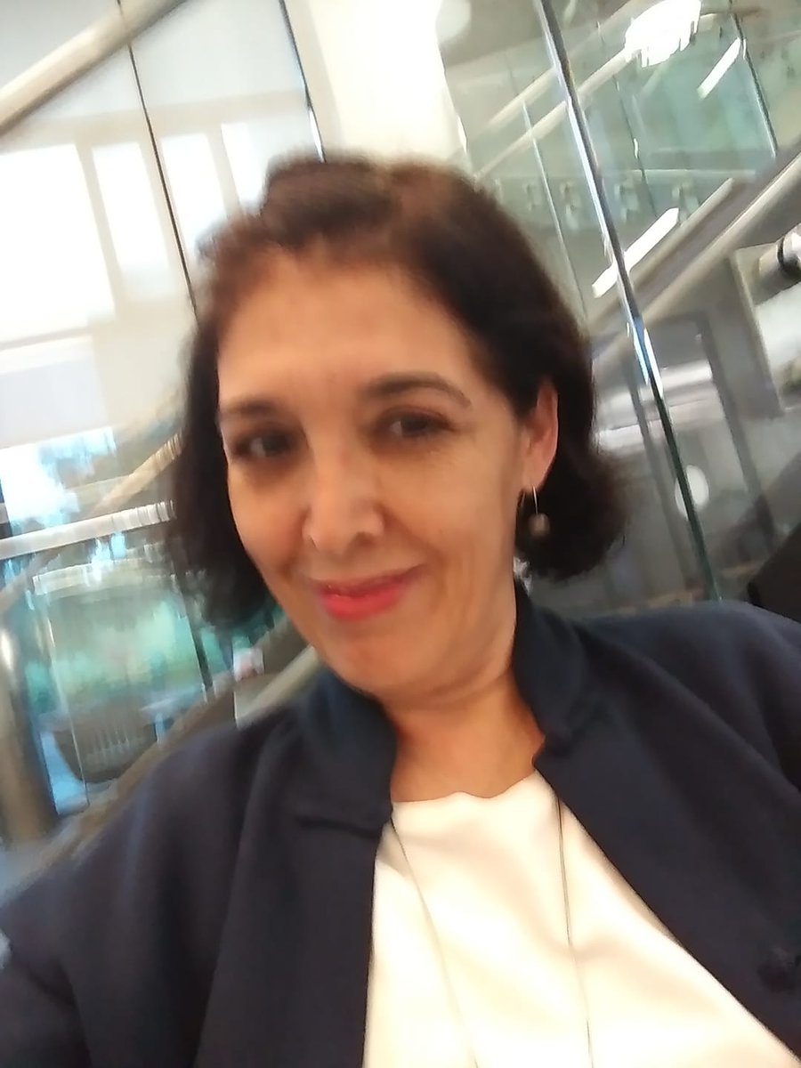 SDCCEEDU's tweet photo. Debora Green came to SDCE’s Information Technology program with a master’s degree from Mexico and a background in law to advance her career. At SDCE she completed a Cybersecurity Analyst certificate and earned two scholarships to attend @sdcitycollege and @NatUniv. #SDCEGRAD https://t.co/PTjubr7VF8