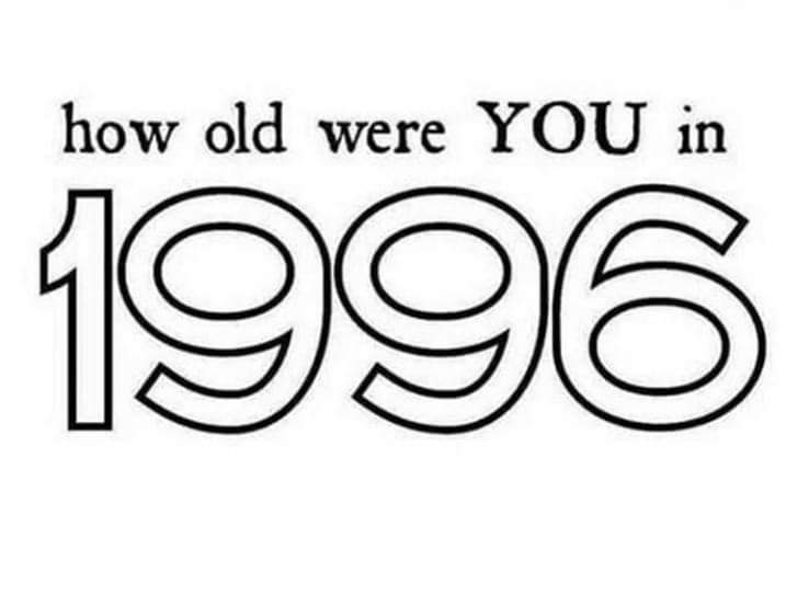 How old were you? #TV3GH
