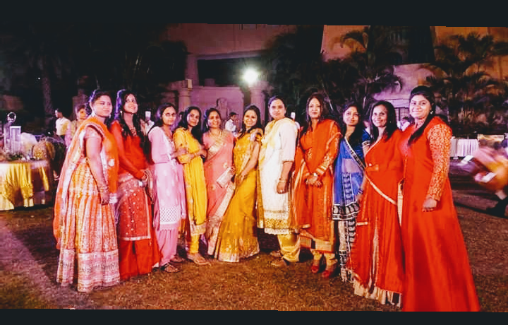 Nazneenpathan3's tweet photo. Team India. https://t.co/MBVJQINskf