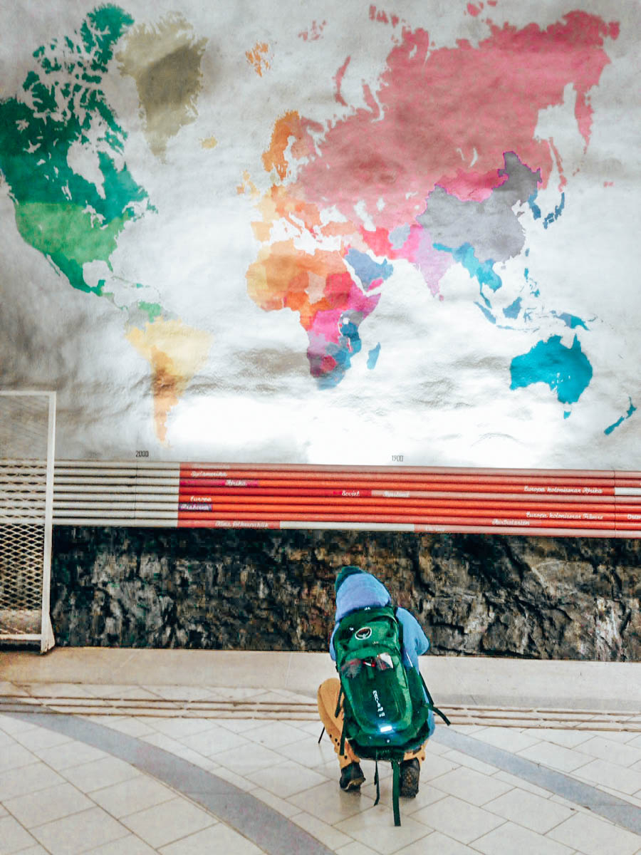 What will be your next destination?

There is so much so see, can't wait to start travelling again after the covid 19 break. 

#alwaysaroundtheworld #travelbloggers