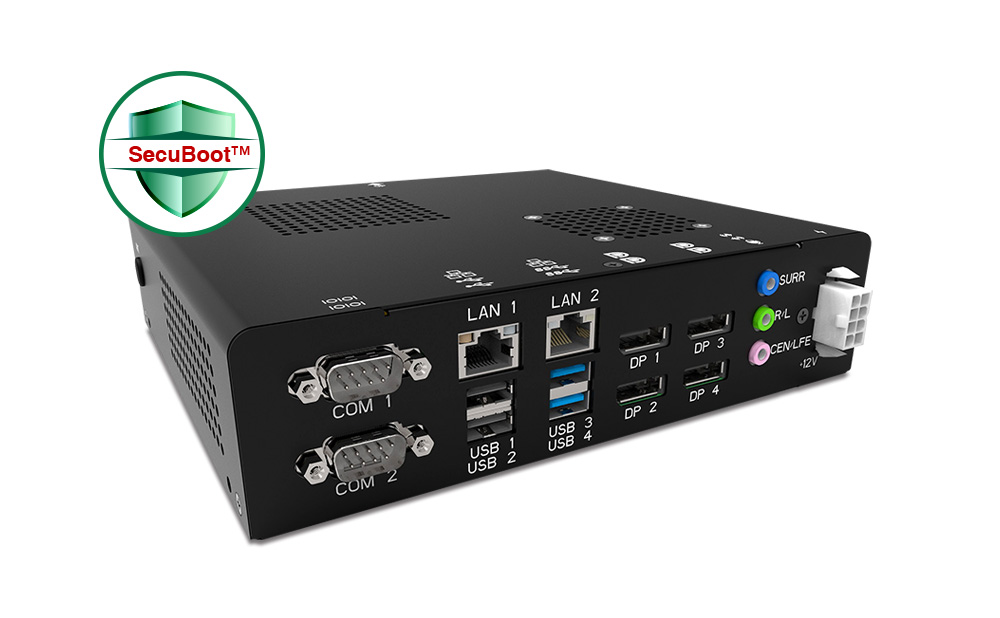 efcotec's tweet photo. #EFCO Announces Industry's First Media Player with Advanced Security for Casino Gaming #EFCOtec #EFCOtechnology https://t.co/4fvNeE21Pm https://t.co/PrWE4I633P