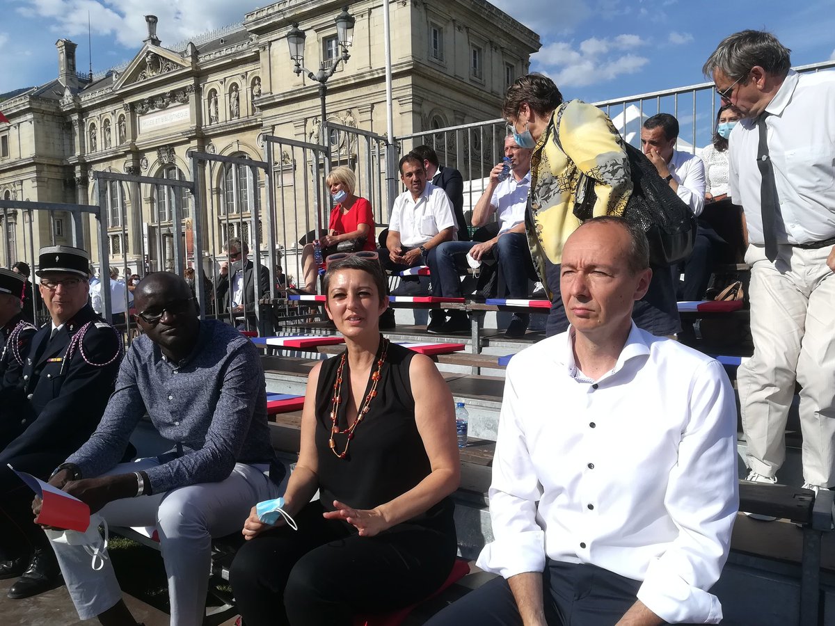 Myriam Laïdouni tweet media