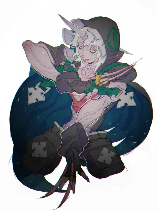 レイヴン 