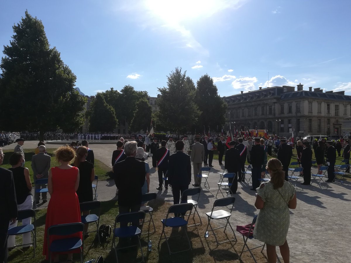 Myriam Laïdouni tweet media