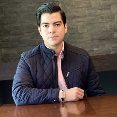 ramsespa's tweet photo. #NuevaFotoDePerfil https://t.co/KN5etFZNZQ