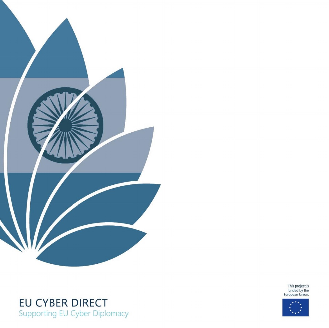 GMFTech's tweet photo. Ahead of tomorrow's EU-India summit, analysis from Hannes Ebert of @gmfus, @kate_saslow, and @twetzling analyzing India's #cyber &amp; #digital landscape and scope for EU-India cooperation.

Read more about cyber-resilience in India here: https://t.co/zmcLQMy6KC https://t.co/oM643wjPOM