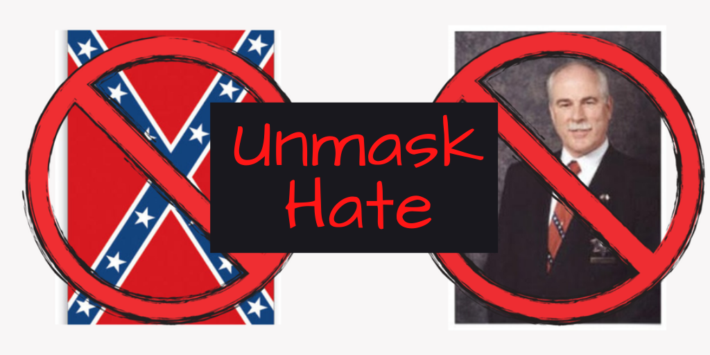 ULAnewhaven's tweet photo. #AltoSheriffHodgson! Across New England we call on Congress to stop funding nativist Sheriff Thomas Hodgson. Read the letter at https://t.co/24srekfdsw

@RepKClark, will you use your position on #appropriations to protect human rights? #UnmaskHate #ICEoutofNewEngland https://t.co/agSPOKv9y0