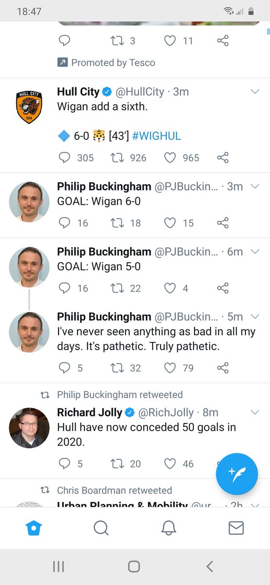 Mark Walker tweet media