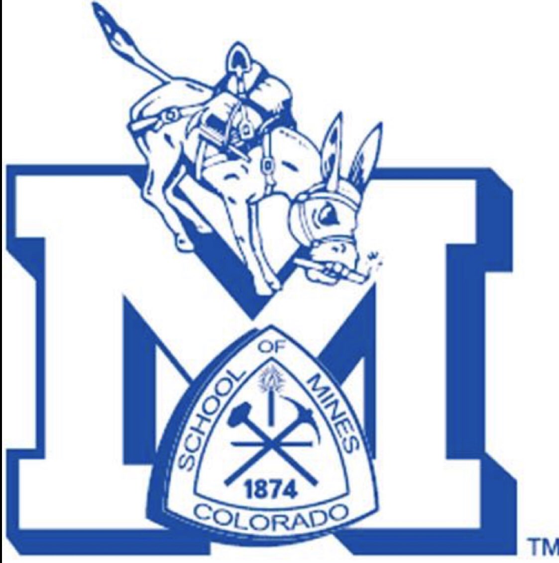 DeclanQuillin's tweet photo. Very thankful to receive an offer from Colorado School Of Mines @MinesFootball. @TimBrandon5 @coach_sterbick thank you for the opportunity!!! https://t.co/J5fdBBlQoN
