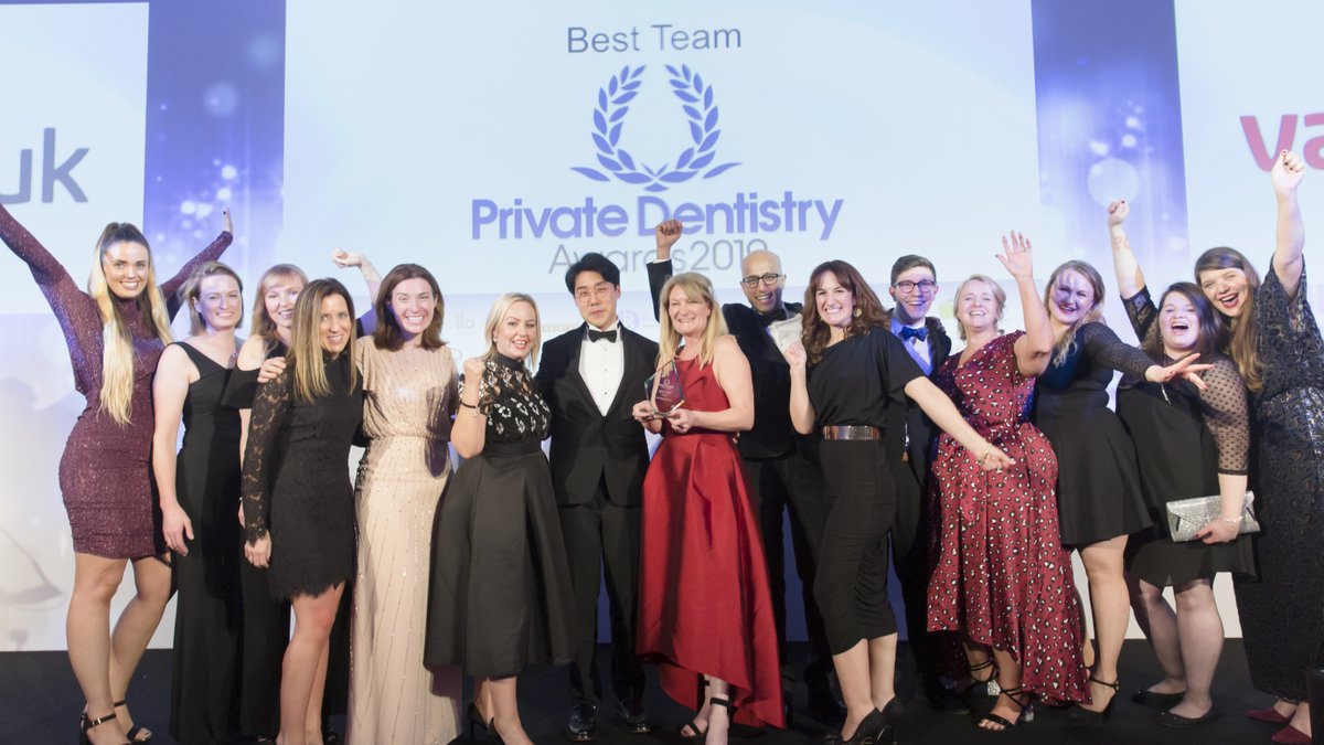 Private Dentistry tweet media