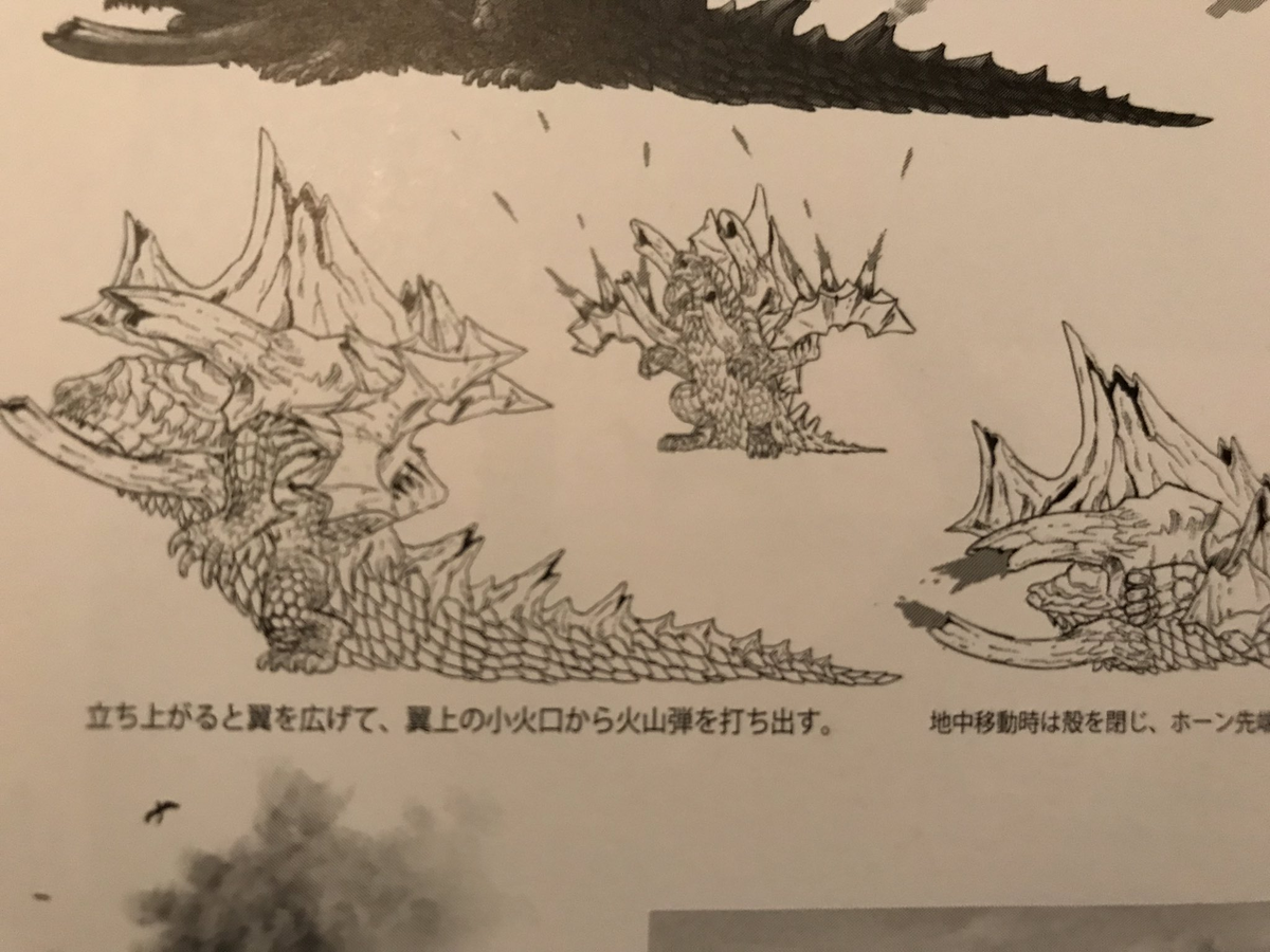 Sources 1. DIVE TO MONSTER HUNTER: WORLD モンスターハンター