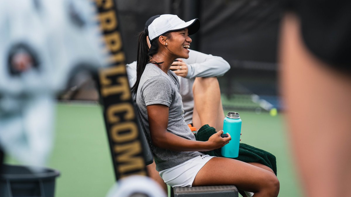 Vanderbilt Women's Tennis tweet media