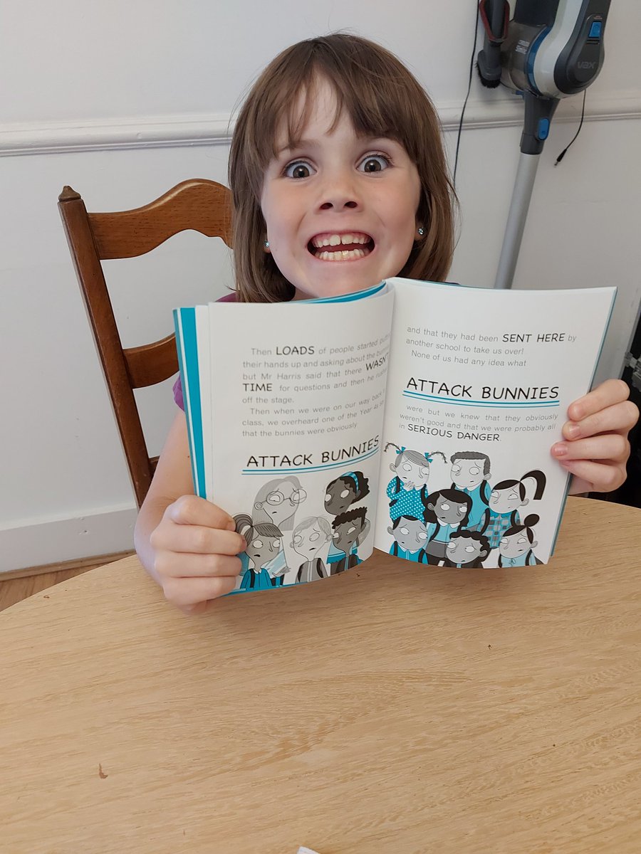 Phoebe And Bobby tweet media