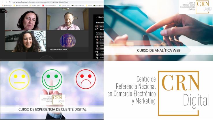 crn_digital's tweet photo. Hoy hemos empezado los cursos de Perfeccionamiento técnico del profesorado en el ámbito de la #FP. Durante las próximas semanas, 28 docentes de 13 provincias distintas compartirán aula para dotarse de recursos y actualizarse. Bienvenidos! @eoi @empleo_SEPE @redpuntoes https://t.co/tTxVz0jevC