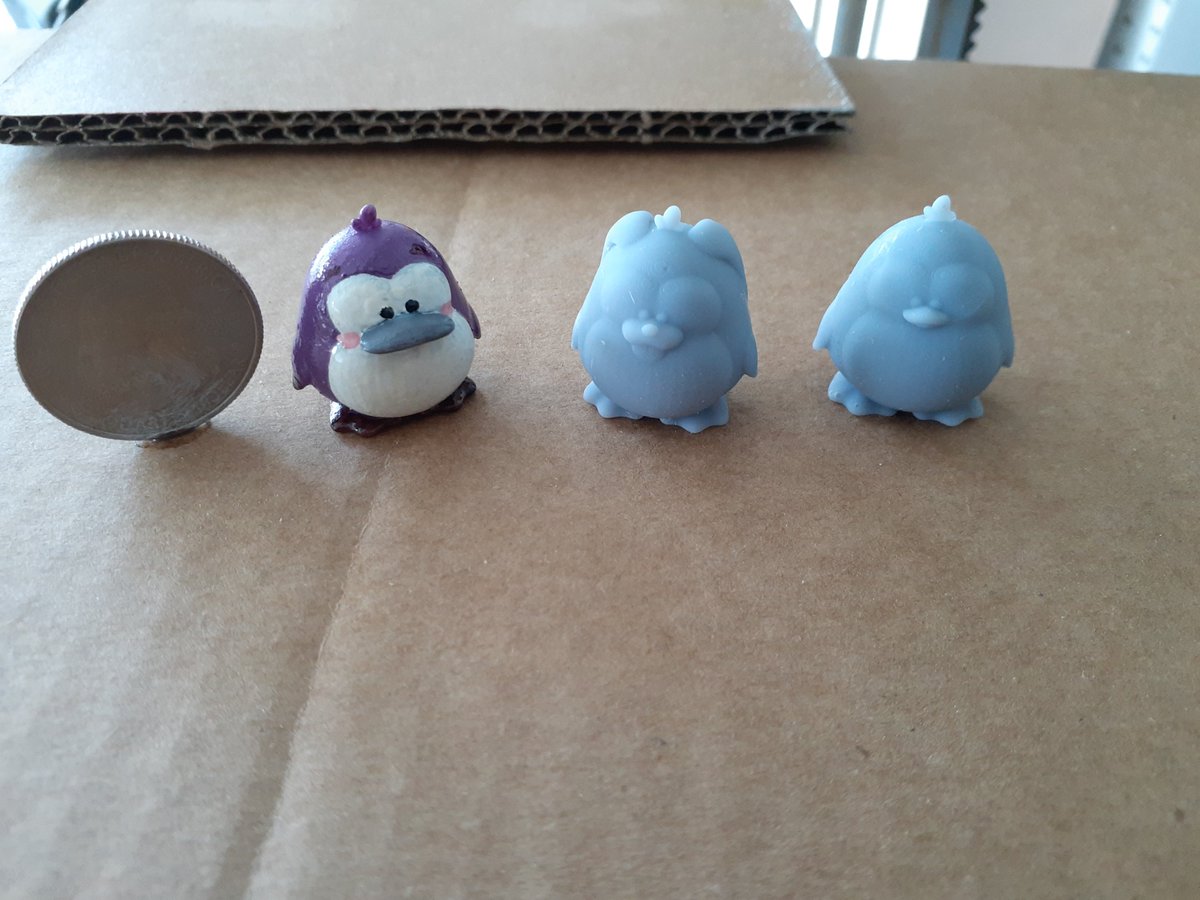 Alex_Ronay's tweet photo. What have I been up to lately? #Toonkins https://t.co/aJuKHGOgLZ