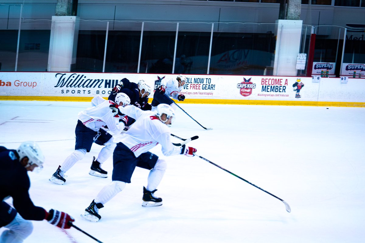 Again.

#ALLCAPS