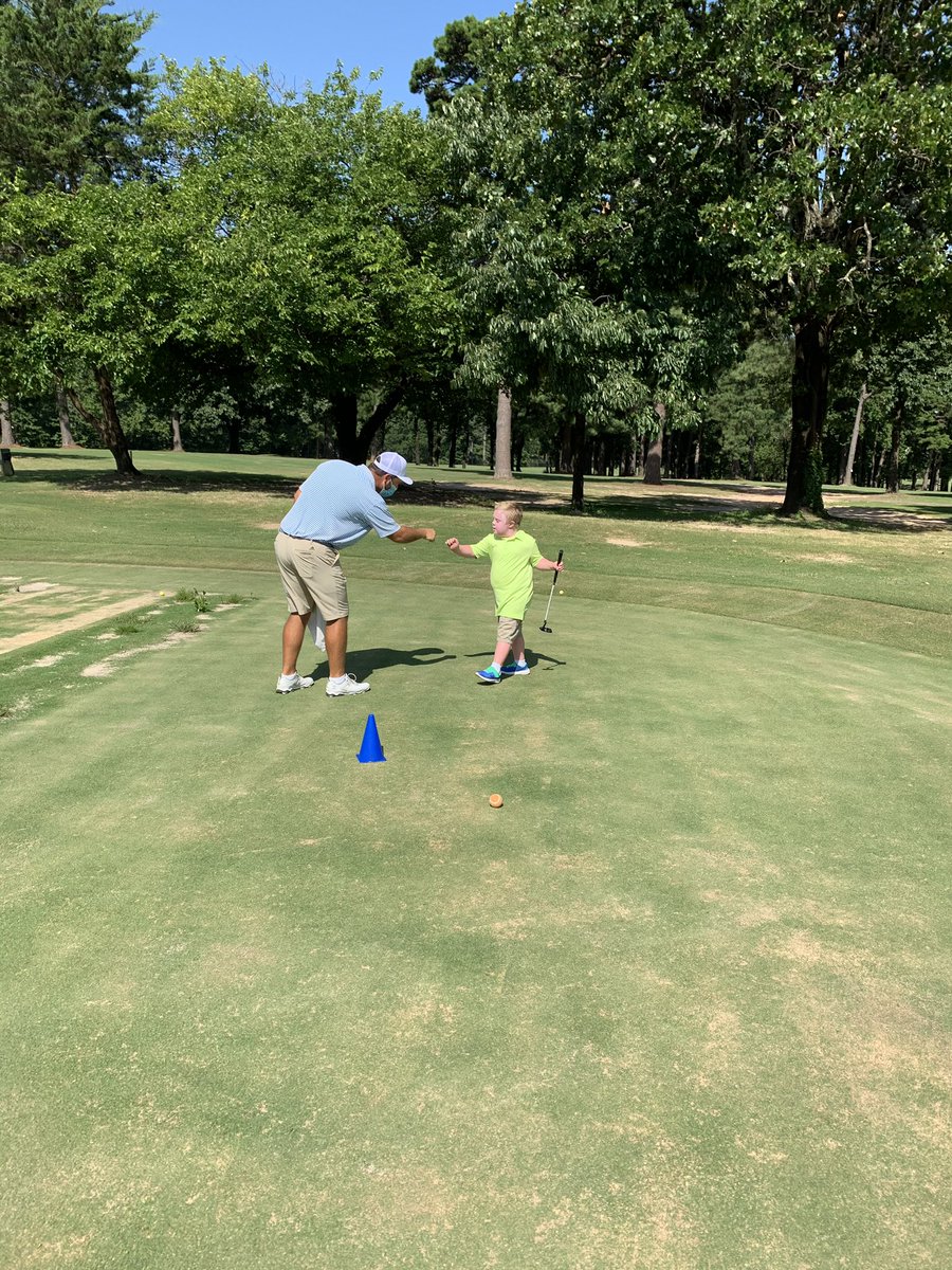In a time when it can be tough to smile sometimes, nobody smiles better than my new buddy Ian! Thank you to Runnin’ WJ Ranch for coming out to see us!