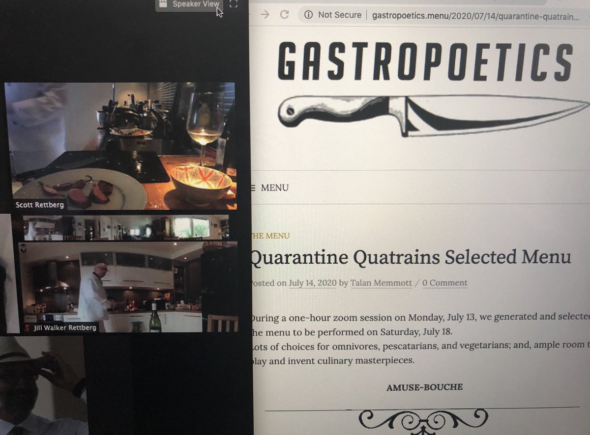 JoRona Tireless tweet media