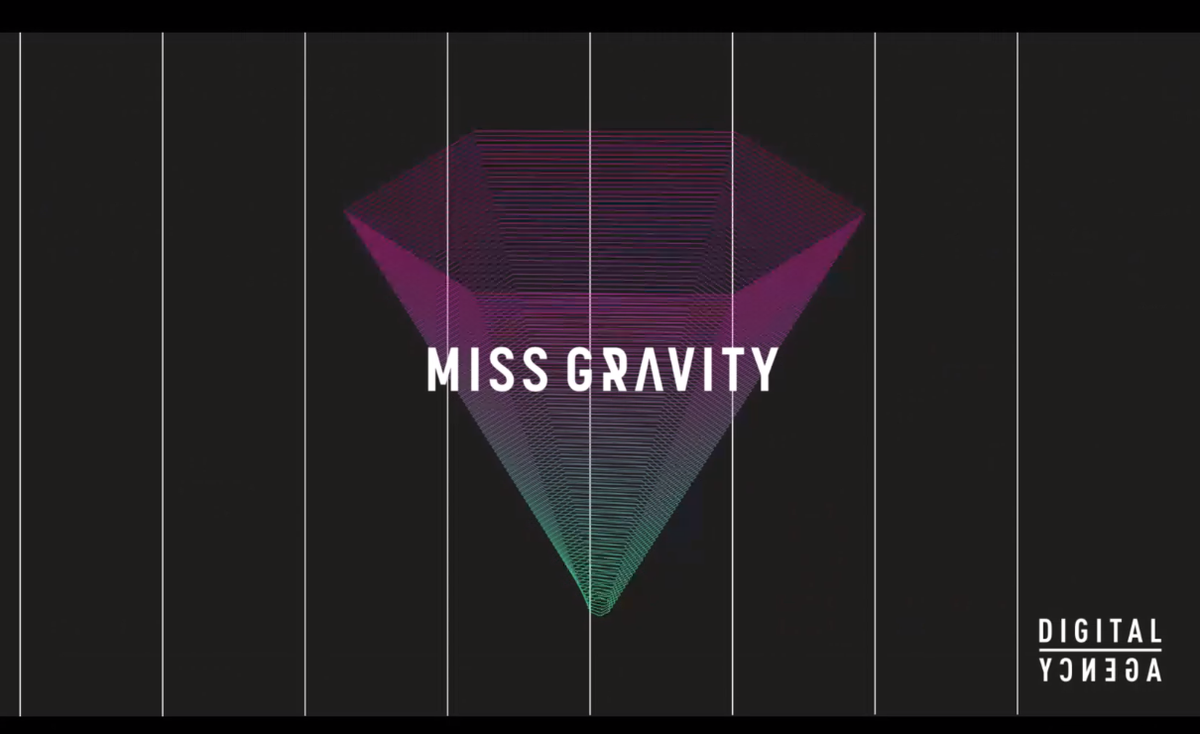INbusinessTF's tweet photo. 🔈Y comienza el tercer y último bloque con el proyecto #MissGravity, una agencia digital de #comunicación que ayuda a #empresas y #pymes a hacer crecer su negocio y marca a través de una propuesta de marketing y comunicación digital simple, creativa y de calidad. https://t.co/3kkNOJTTj3