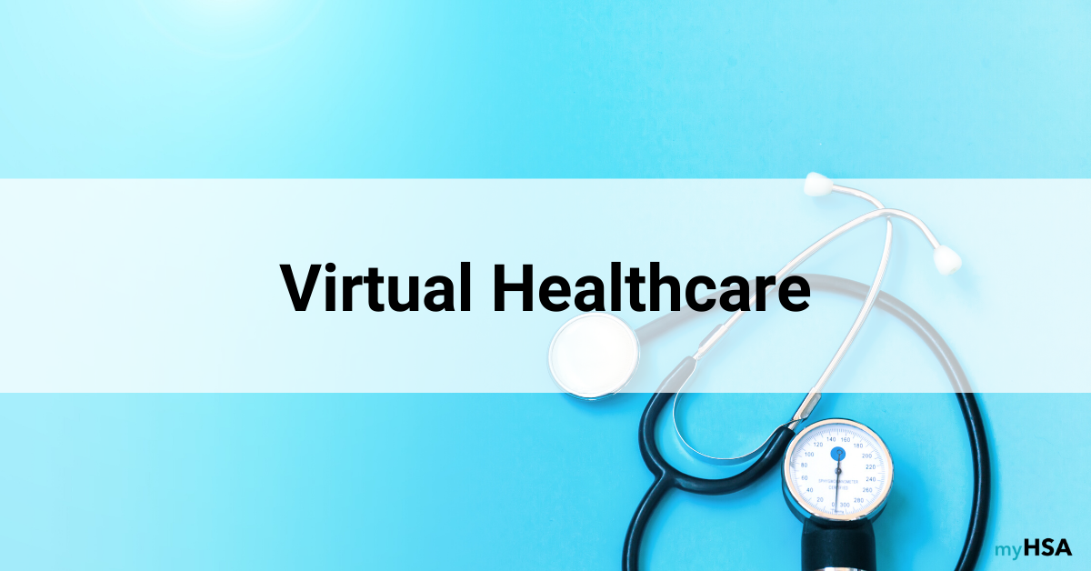91% of Canadians are satisfied with the care they received from a #virtualhealthcare visit. bit.ly/3euOc39 

Does your #benefits offering include virtual healthcare options?

myHSA offers <a href="/getwello/">GetWello</a>, <a href="/snapclarity/">Snapclarity</a>, @HomewoodHealth, <a href="/pocketpills/">Pocketpills</a> &amp; <a href="/StarseedCA/">Starseed Medicinal</a>