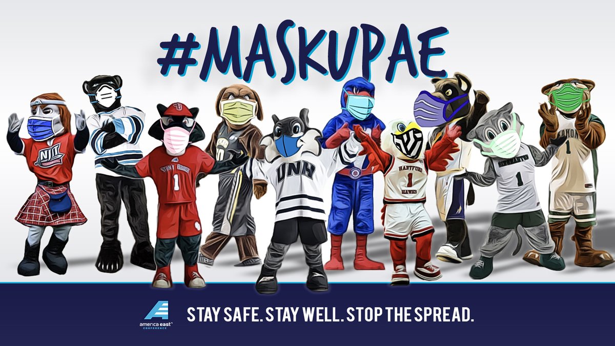 Stay safe. Stay well. Stop the Spread.

#MaskUpAE 😷