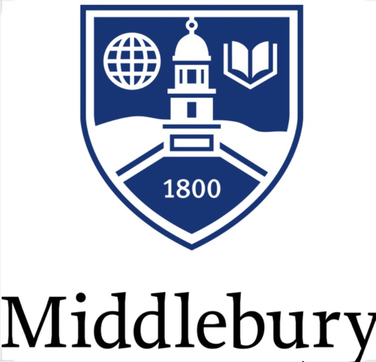 real_werner_'s tweet photo. Honored to say I’ve received my first offer to play college football and run track from @MiddFootball. Huge thanks to @MiddCoachRitter and @CoachMandigo! https://t.co/KKKWrlBST6