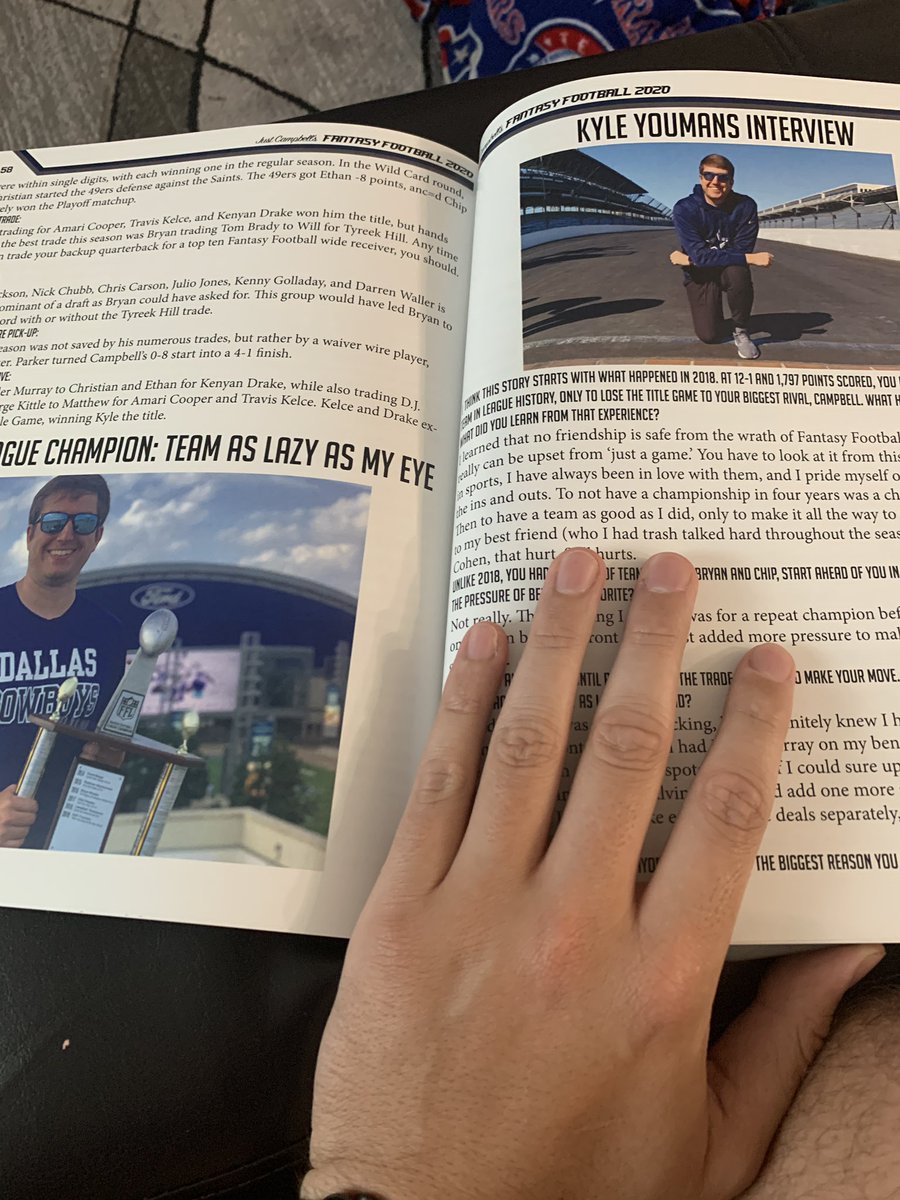 Kyle Youmans tweet media