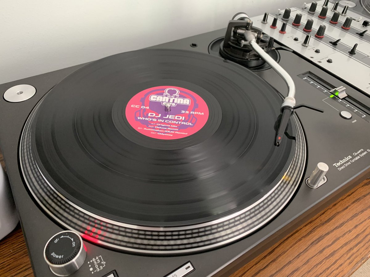 Out now! djjedi.bandcamp.com/album/whos-in-…