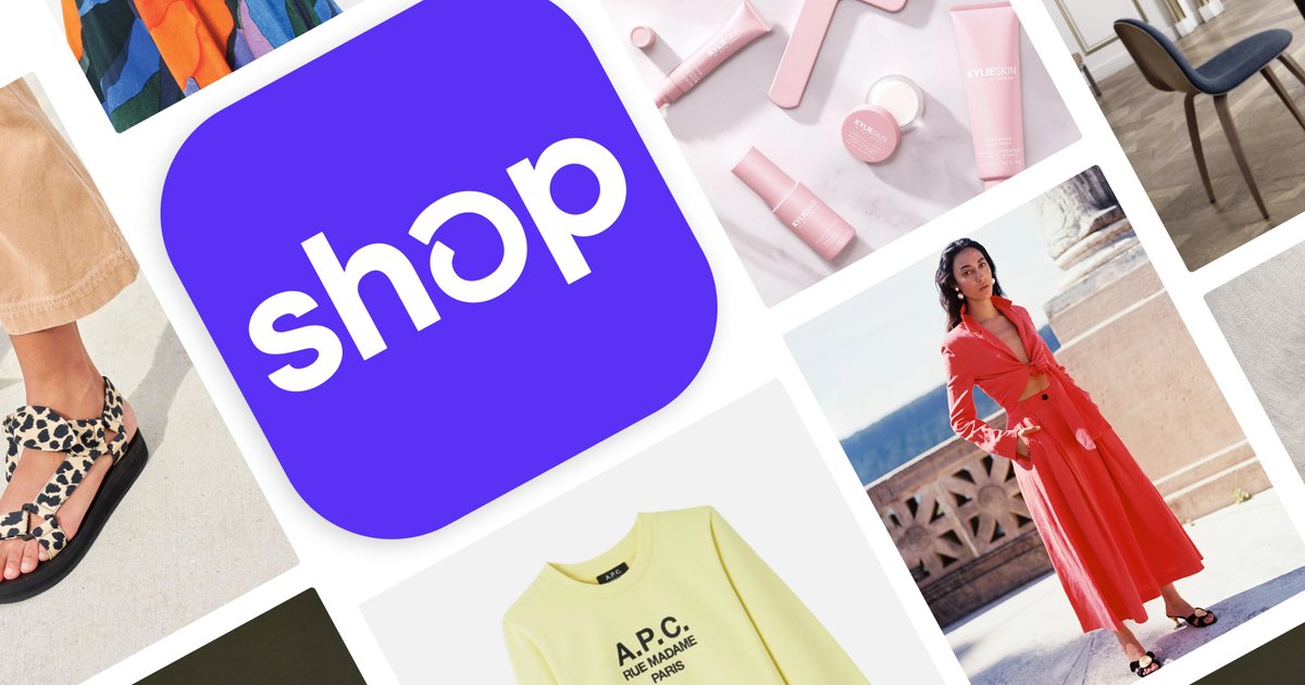 The product momentum has been unreal. People on Twitter were joking that it was a full-time job just to keep up. ( Hey.) There's a lot more coming this year.  https://www.shopify.com/blog/shopify-reunite-2020  https://www.shopify.com/blog/all-new-shopify-pos  https://www.shopify.com/blog/introducing-shop  https://www.shopify.com/blog/shopify-email