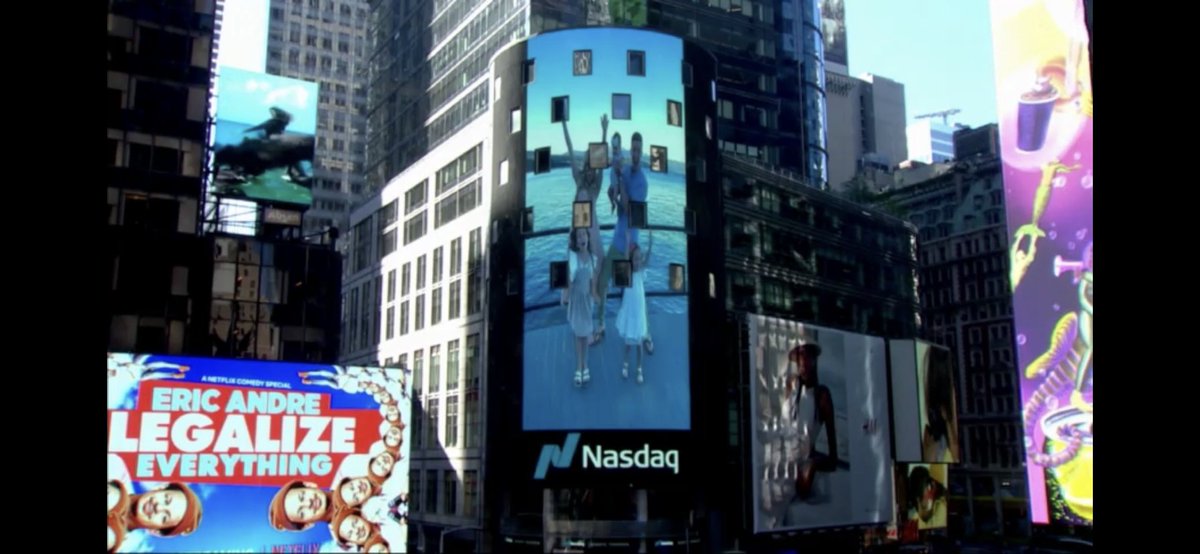RobCraig3's tweet photo. Happy nCino IPO day!! What a ride. #ncinoIPO https://t.co/Oo7PakxWMs