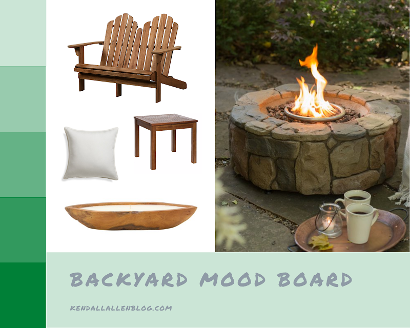 Kendall Allen Blog: Backyard Mood Board kendallallenblog.com/2020/07/backya…