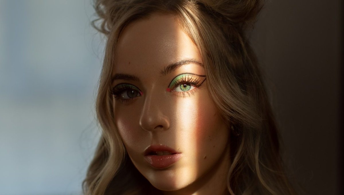 A fresh artist, with an electrifying voice and an amazing vibe: introducing <a href="/itsoliviaaddams/">Olivia Addams</a> 

soo.nr/nFCZ