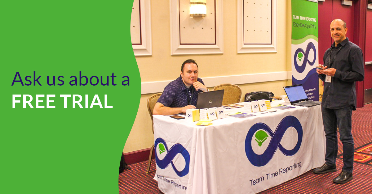 TimeReporting's tweet photo. We offer a free trial to everyone wanting to learn about more about Team Time Reporting. You can find us in the Microsoft Marketplace! #TTR #TeamTimeReporting https://t.co/vmzrc9LH3o