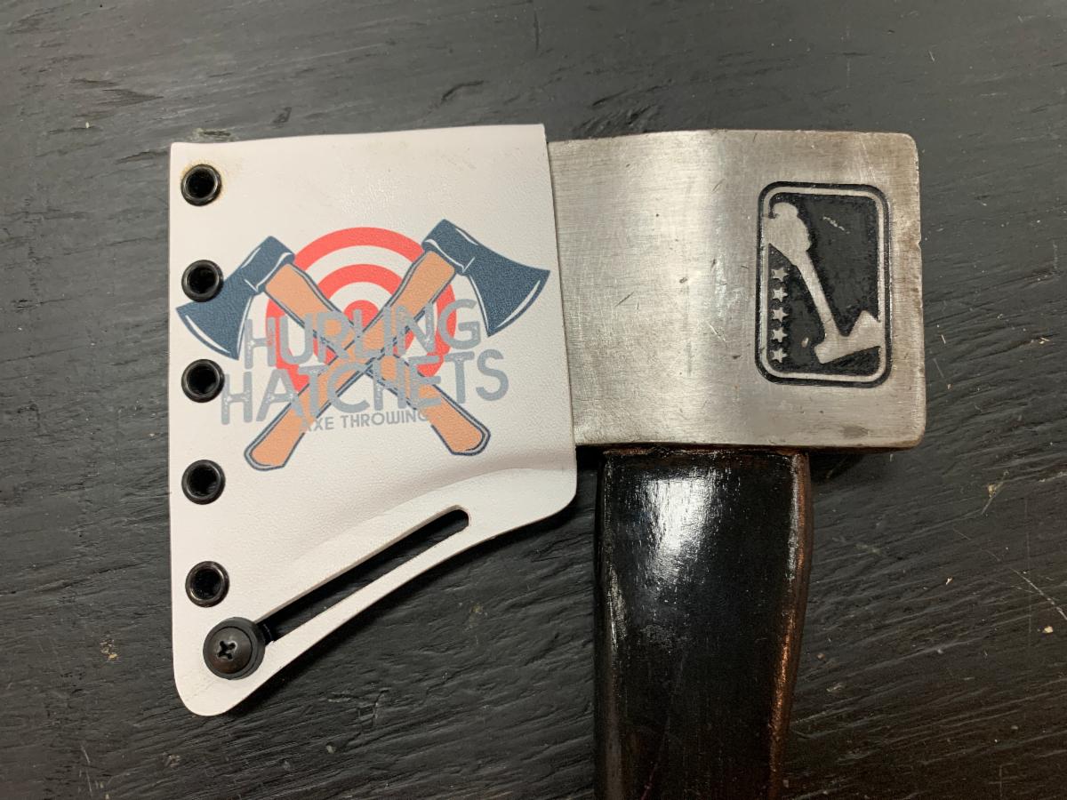 Hurling Hatchets (HurlingHatchets) / Twitter