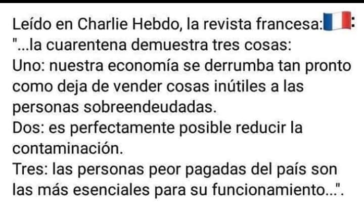isapi_'s tweet photo. Muy de acuerdo con el número 2️⃣... https://t.co/pXlmo5S5F5