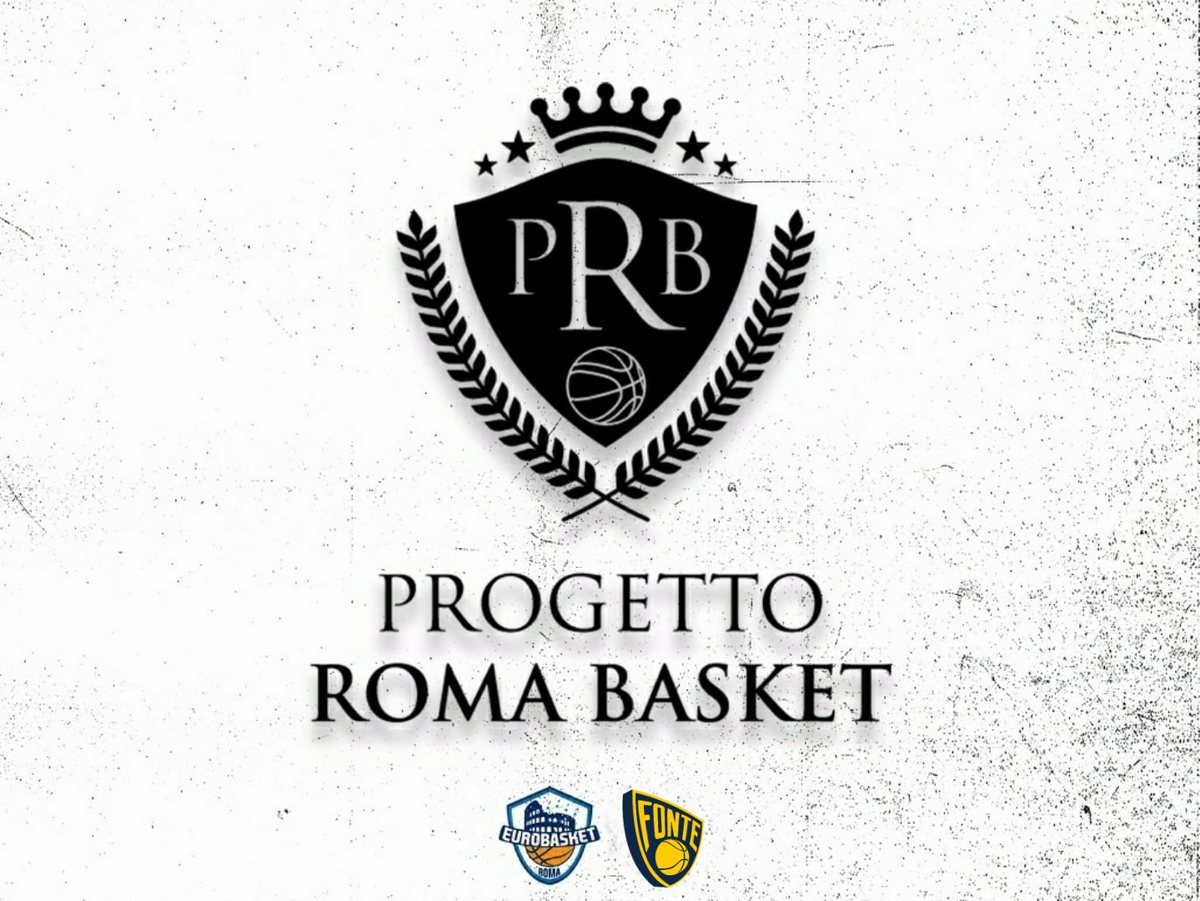 StellaEBK's tweet photo. Eurobasket Roma e @FONTEROMABasket ancora insieme nella stagione 2020/2021 per il #ProgettoRomaBasket.

Articolo completo qui: https://t.co/GlRQAtPeNb

#InsiemeEurobasket https://t.co/zHmiaMhl47